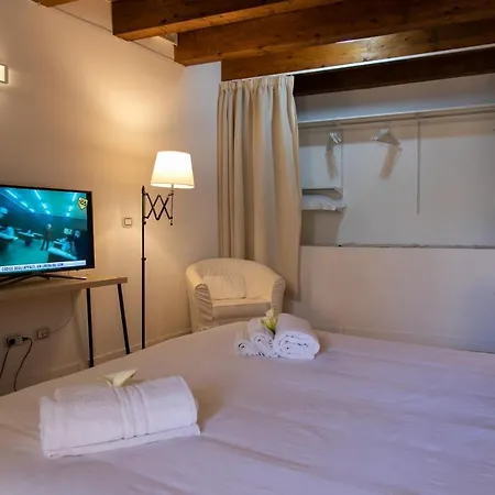 Le Maree Deluxe By Dimore Trinacria Apartamento *