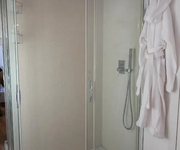 Le Maree Deluxe By Dimore Trinacria Apartamento *