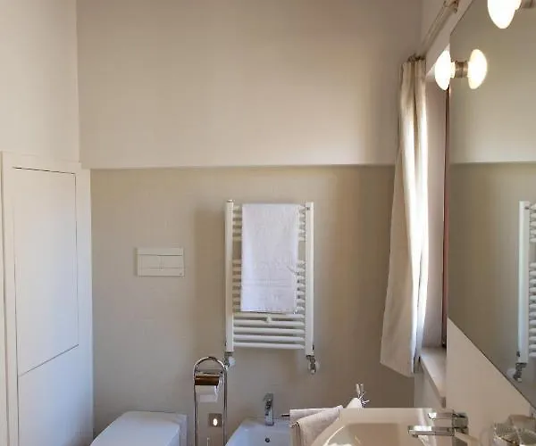 Le Maree Deluxe By Dimore Trinacria Apartamento *