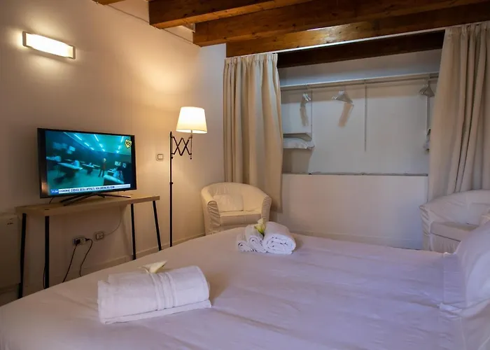 Le Maree Deluxe By Dimore Trinacria Apartamento *