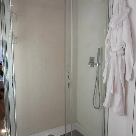 Le Maree Deluxe By Dimore Trinacria アパート *