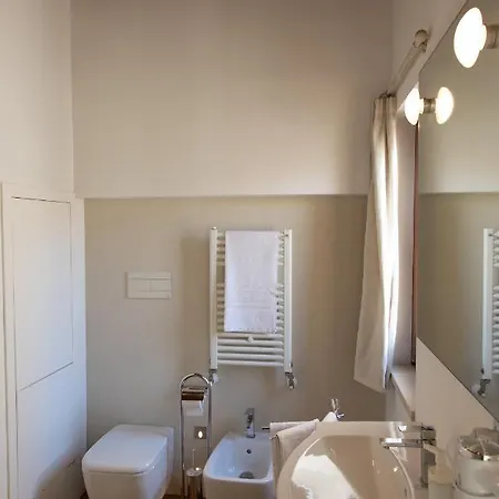 Le Maree Deluxe By Dimore Trinacria Apartment *