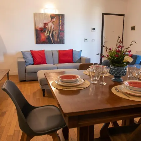 Apartment Le Maree Deluxe By Dimore Trinacria Syracuse