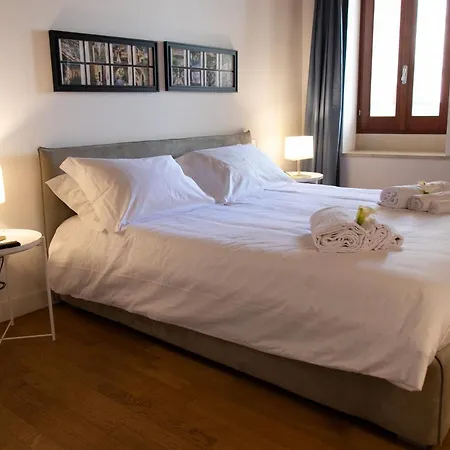 Le Maree Deluxe By Dimore Trinacria Apartment