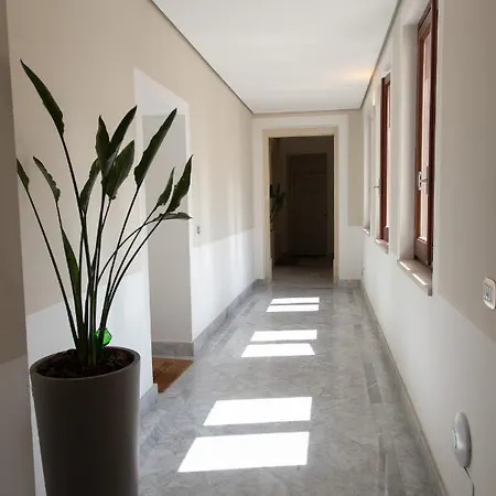 Apartment Le Maree Deluxe By Dimore Trinacria *