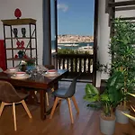 Le Maree Deluxe By Dimore Trinacria Apartment *